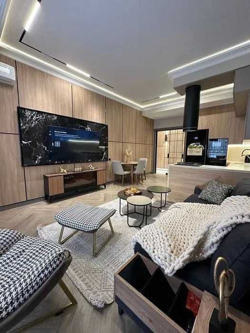 3-xonali kvartira, 106 m²