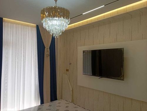2-xonali kvartira, 68 m²