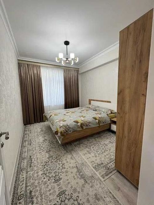 2-xonali kvartira, 65 m²