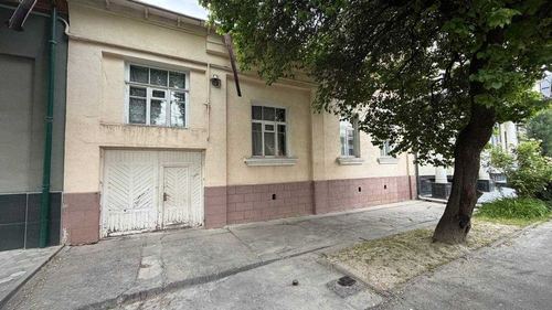 6-комнатный дом, 120 м²