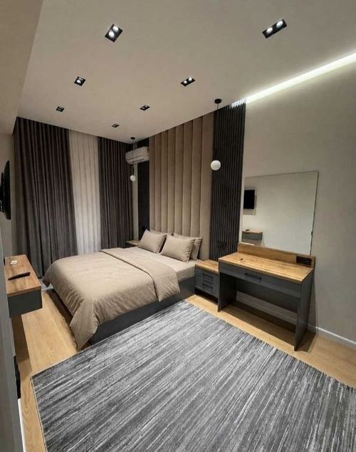 2-xonali kvartira, 51 m²