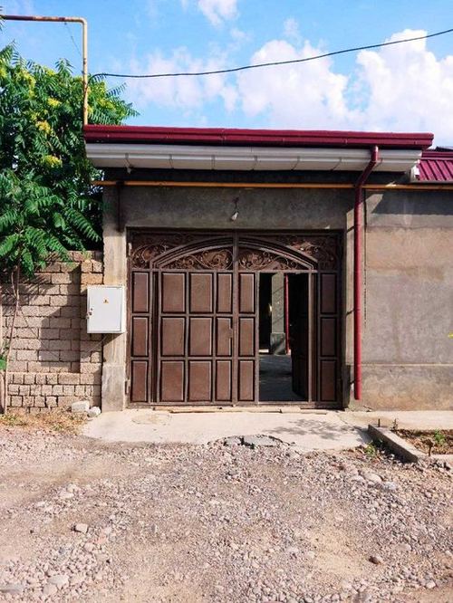 4-комнатный дом, 250 м²