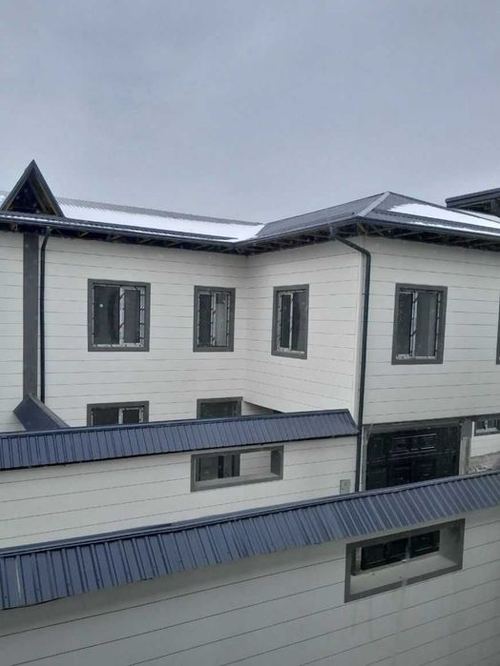 4-комнатный коттедж, 120 м²