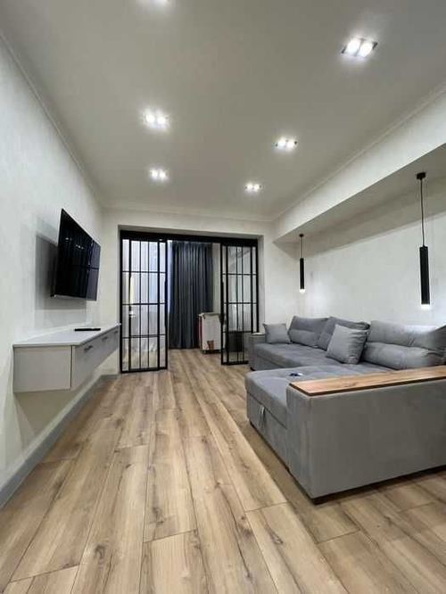 2-xonali kvartira, 65 m²