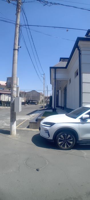 Yunsobod zenit hasanboyda yer sotiladi 7 sotix tarsavoy