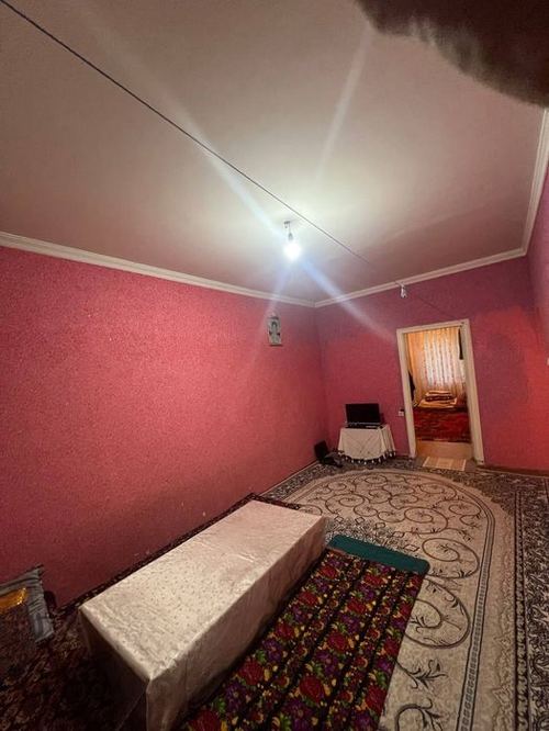 3-xonali kvartira, 78 m²