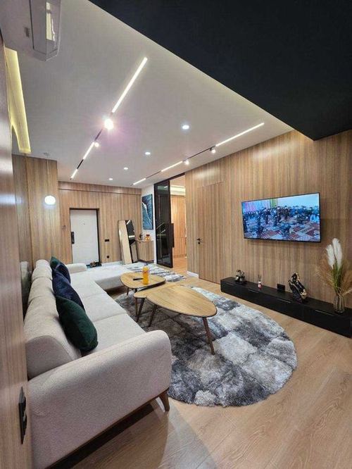3-xonali kvartira, 78 m²