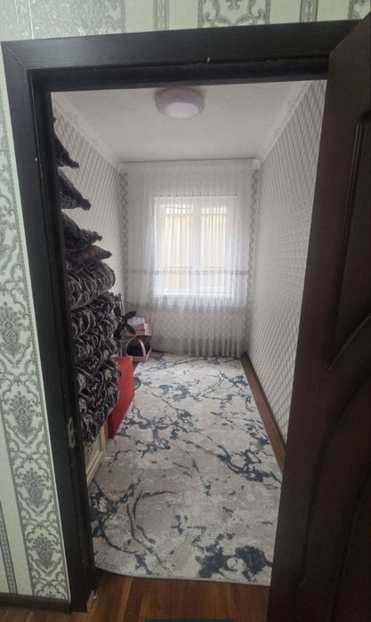 5-комнатный коттедж, 90 м², Ташкент, Юнусабадский район, на продажу