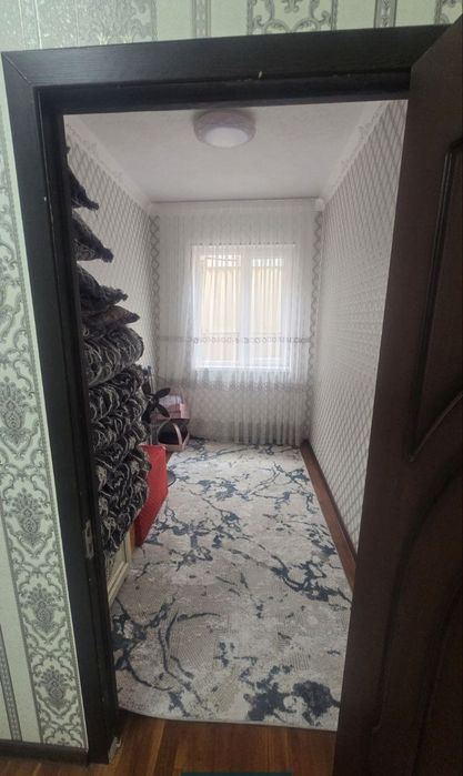 5-комнатный коттедж, 90 м²