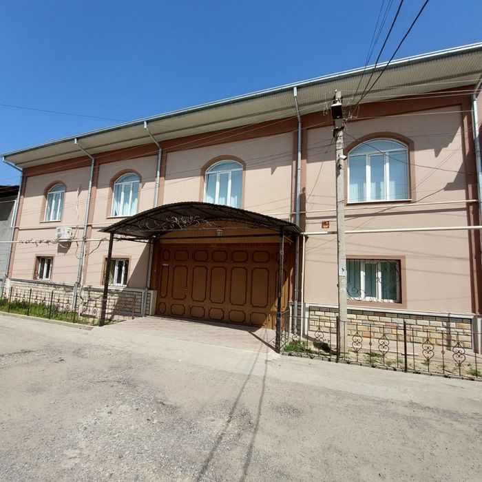 14-комнатный дом, 8 м², Ташкент, Юнусабадский район, на продажу