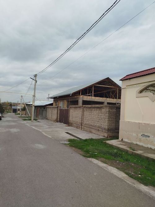 Маданият продается дом