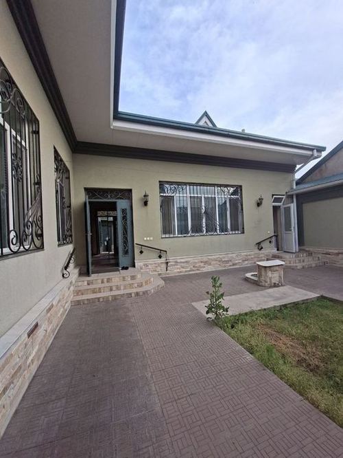 5-комнатный дом, 150 м²