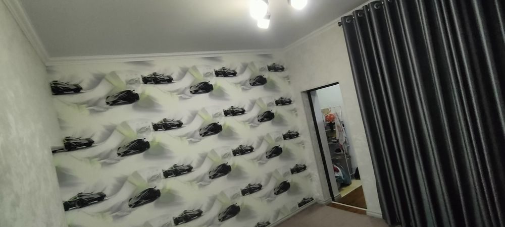 6-комнатный дом, 300 м², Ташкент, Юнусабадский район, на продажу