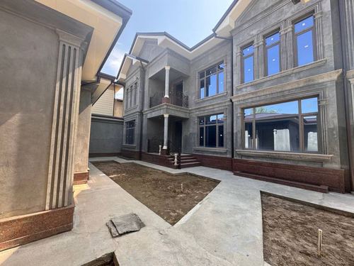 10-комнатный дом, 1000 м²