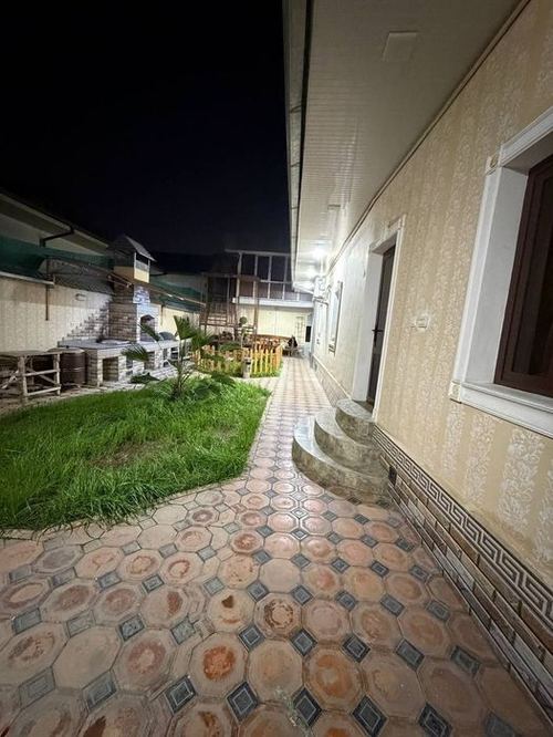 6-комнатный дом, 150 м²
