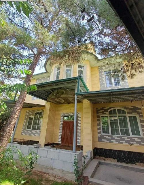 16-комнатный дом, 530 м²