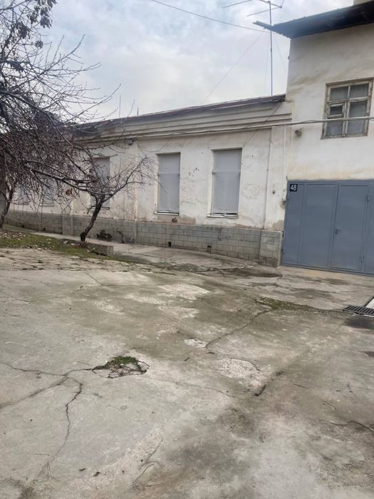 7-комнатный дом, 5 м², Ташкент, Юнусабадский район, на продажу