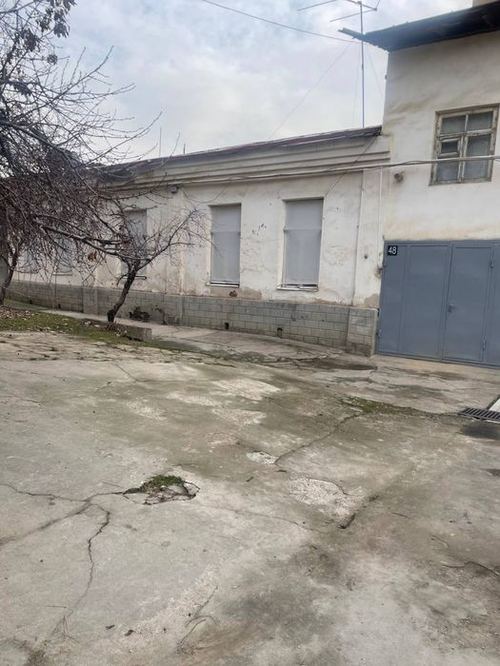 7-комнатный дом, 5 м²