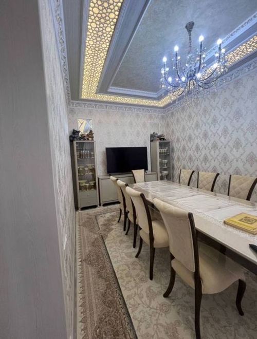 4-комнатный дом, 3 м²