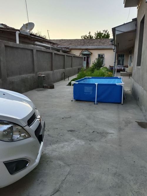 7-комнатный дом, 400 м²