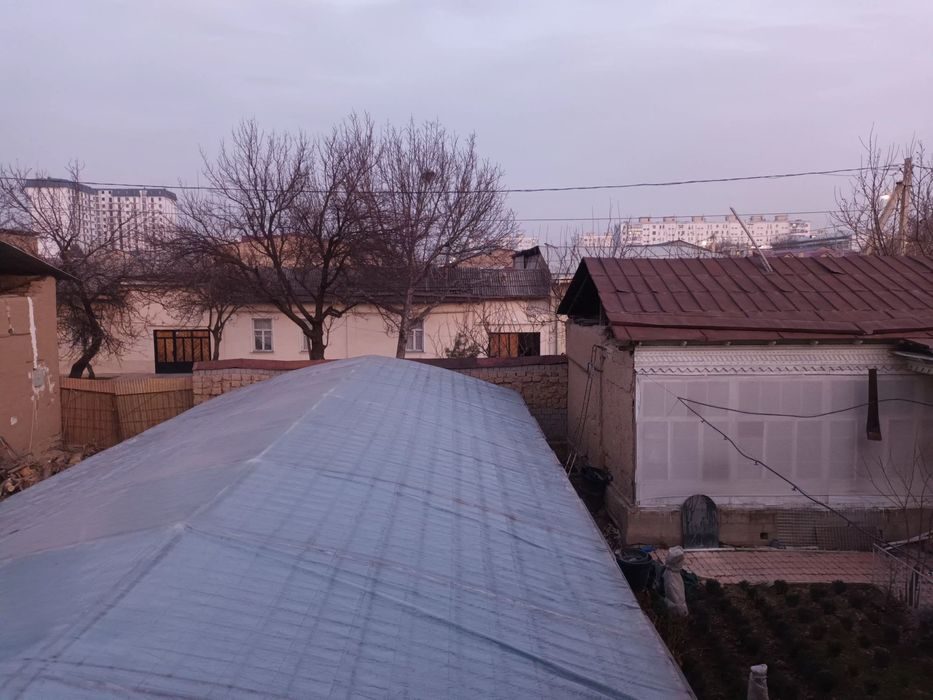 5-комнатный дом, 300 м², Ташкент, Юнусабадский район, на продажу