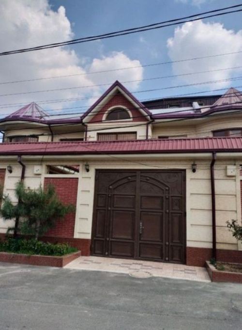 5-комнатный дом, 180 м²