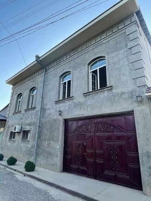 10-комнатный дом, 6500 м²