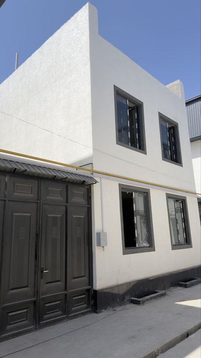 6-комнатный коттедж, 180 м², Ташкент, Юнусабадский район, на продажу