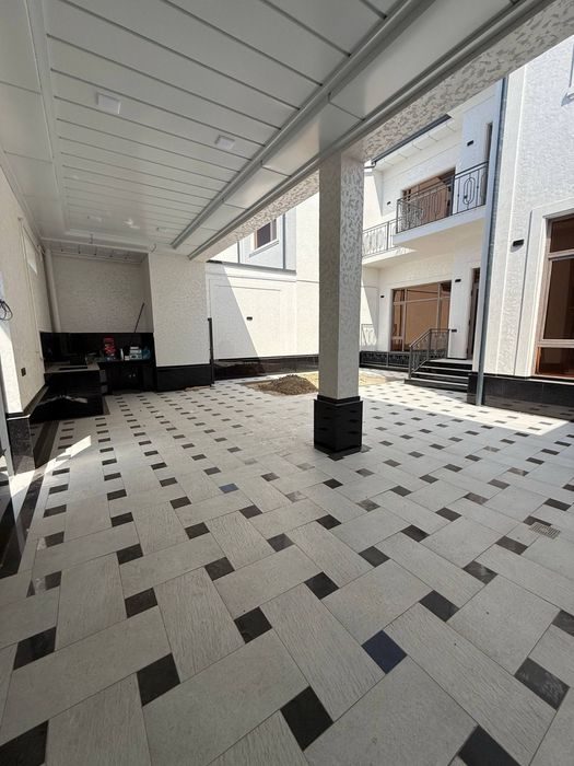 6-комнатный дом, 198 м², Ташкент, Юнусабадский район, на продажу