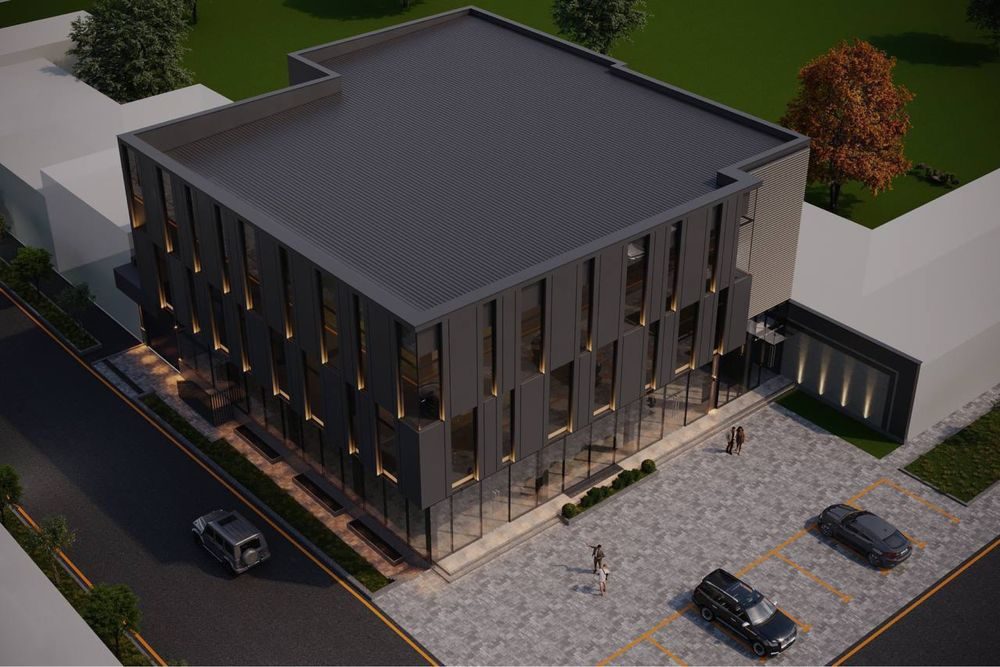 3-комнатный дом, 700 м², Ташкент, Юнусабадский район, на продажу
