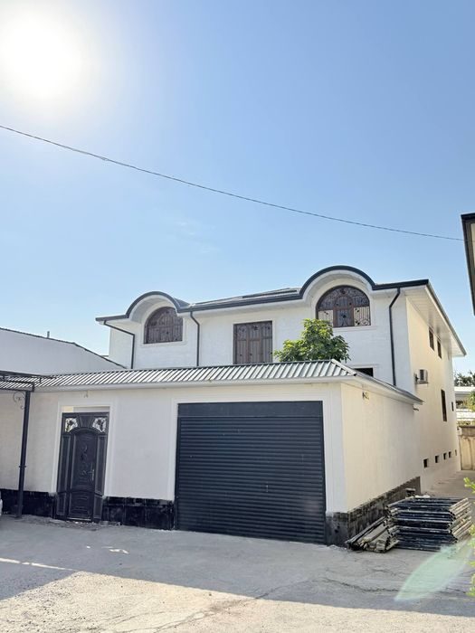 7-room house, 450 m², Tashkent, Yunusabad District, for rent