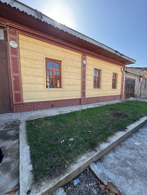 4-комнатный дом, 200 м²