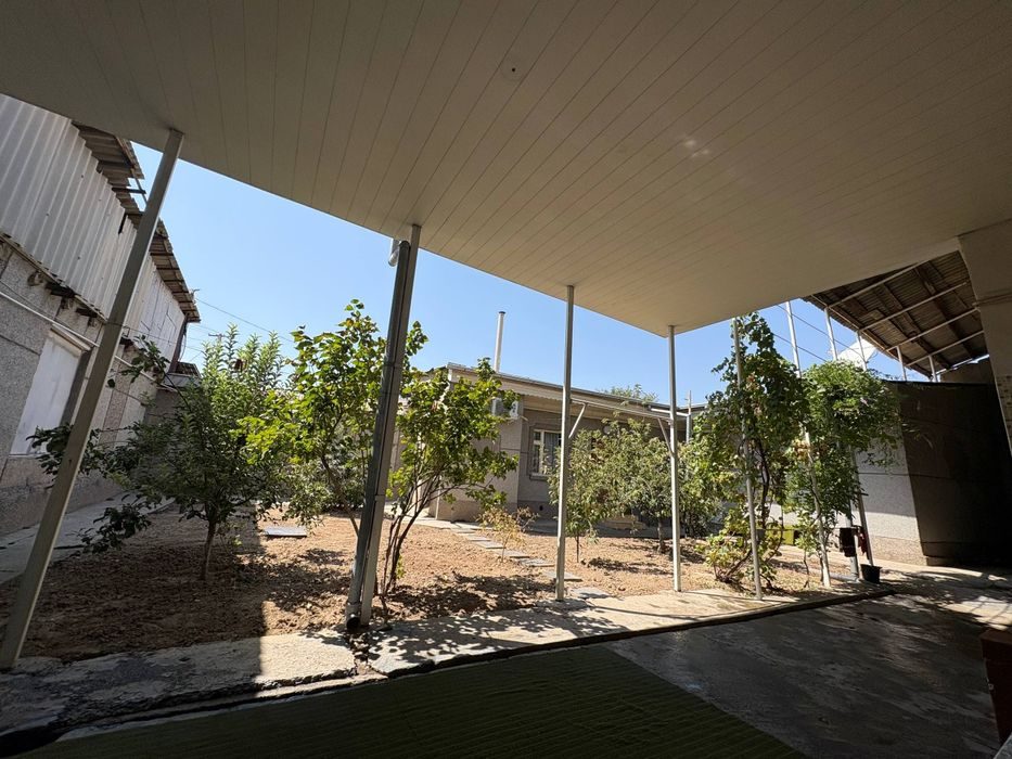 9-room house, 250 m², Tashkent, Yunusabad District, for rent