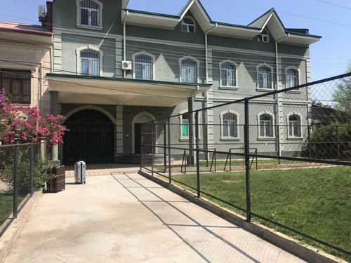 7-room house, 420 m²