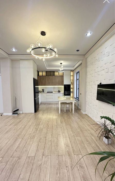 5-xonali uy, 290 m²