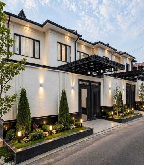 6-комнатный дом, 240 м²