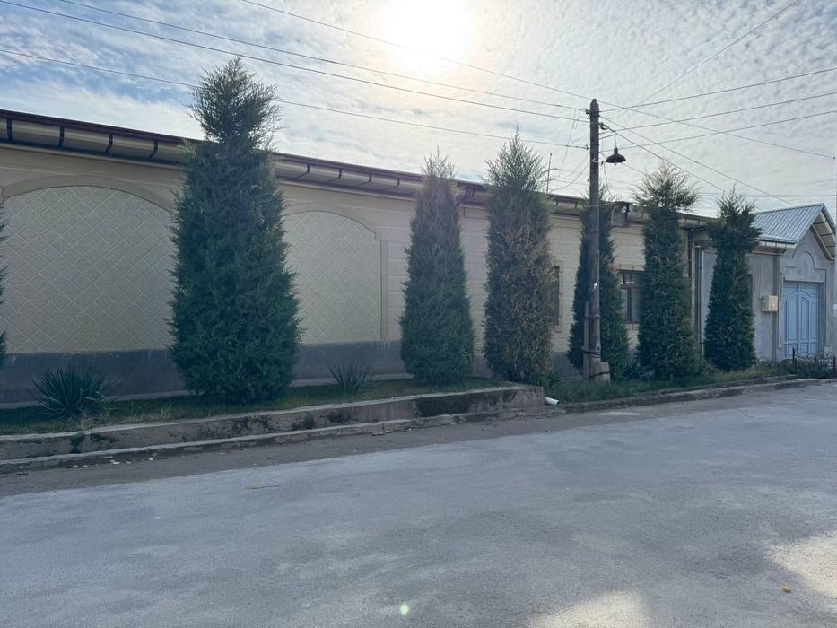 7-комнатный дом, 250 м², Ташкент, Юнусабадский район, на продажу