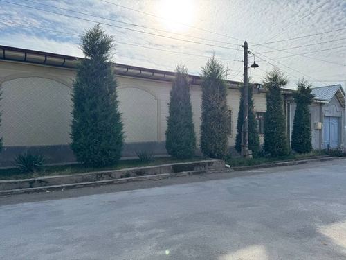 7-комнатный дом, 250 м²
