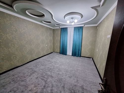 5-room house, 120 m²
