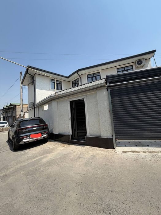 8-комнатный коттедж, 279 м², Ташкент, Юнусабадский район, на продажу