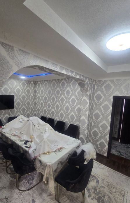 5-комнатный коттедж, 150 м²