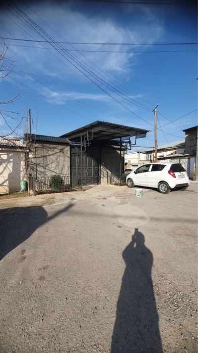 4-xonali uy, 1.3 m²