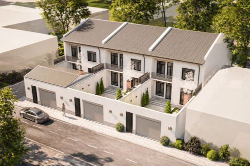 6-комнатный дом, 230 м²