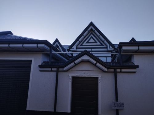 5-комнатный дом, 270 м²