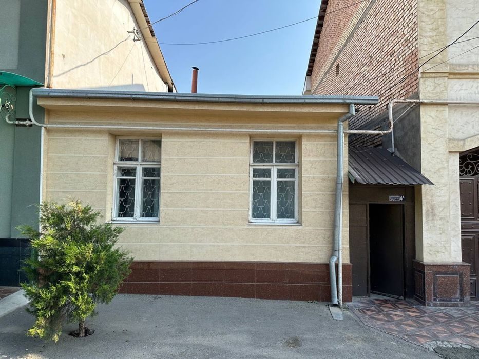 4-room house, 200 m², Tashkent, Yunusabad District, for rent