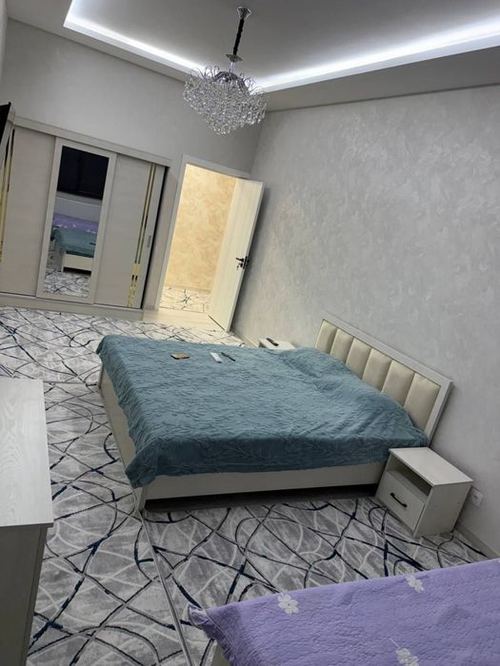 2-xonali uy, 52 m²