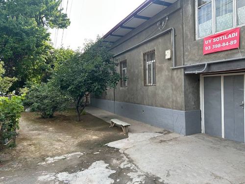 uchtepa tuman taqachi maxalla sharaf kocha 57 uy  225 yana keliwiladi