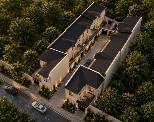 5-комнатный дом, 190 м²