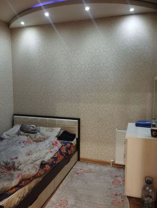 2-комнатный дом, 60 м²