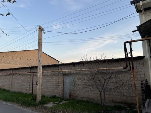 Ер Сотилади 8 сотих